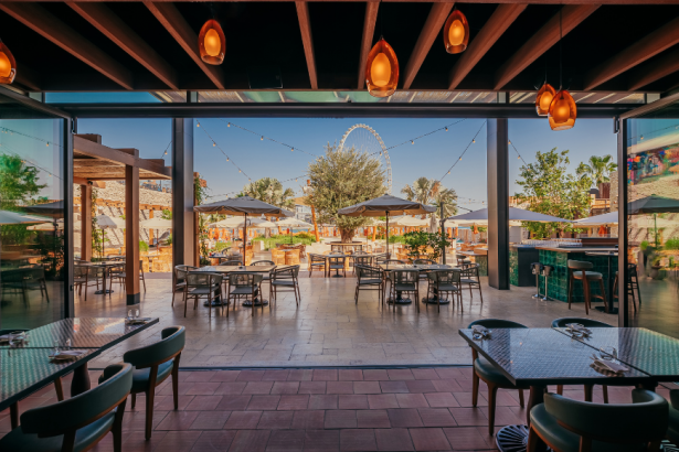 Bla Bla Dubai dining offers